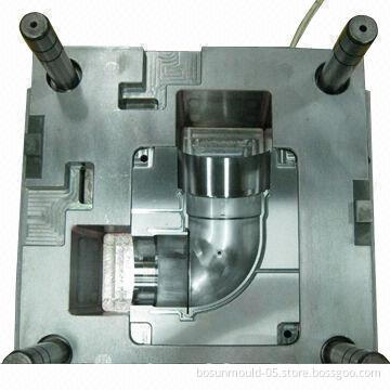 Plastic Injection Molds for Germany Market
